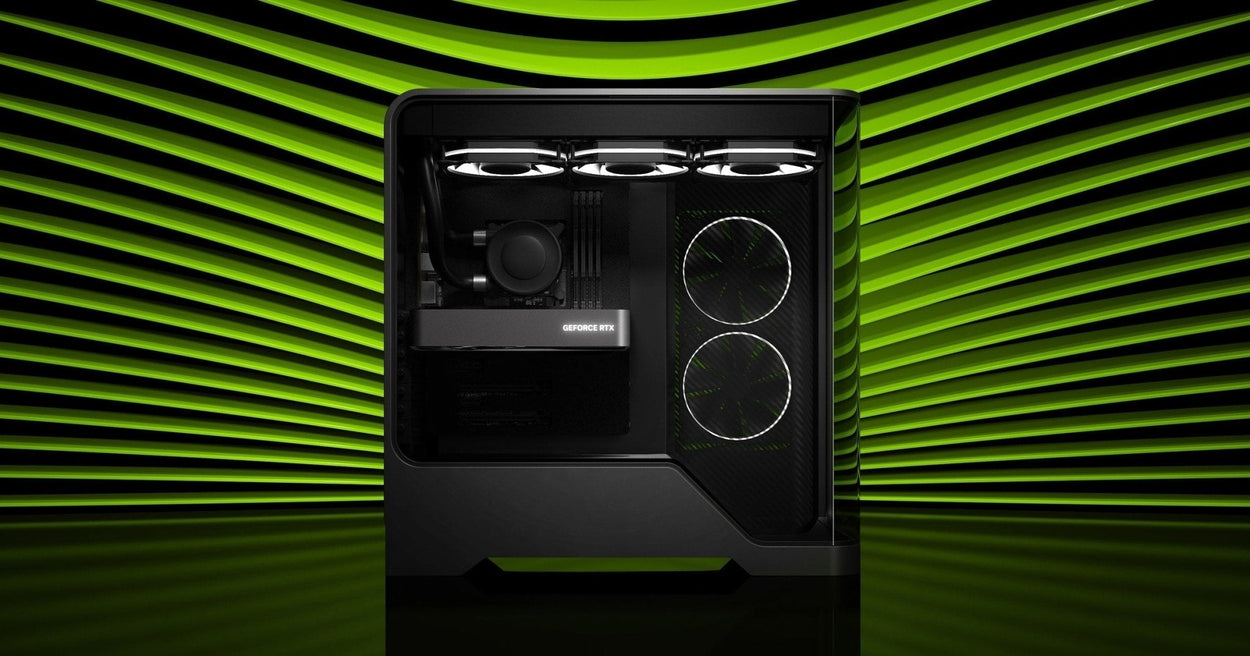 NVIDIA RTX 5060 Ti: Der neue Preis-Leistungs-Sieger für Gamer - Reonix
