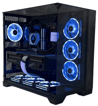 GAMING PC INTEL ULTRA 9 285K - RTX 5080 16GB - Reonix