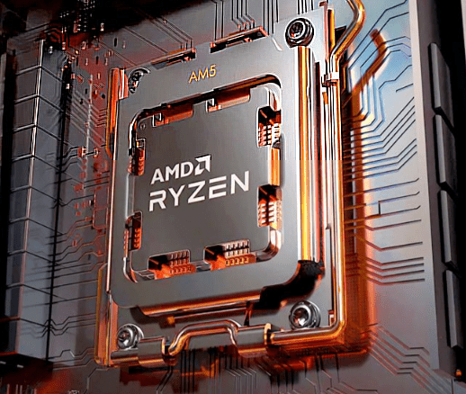 AMD Ryzen 9 9950X3D: Gaming-Performance auf einem neuen Level - Reonix