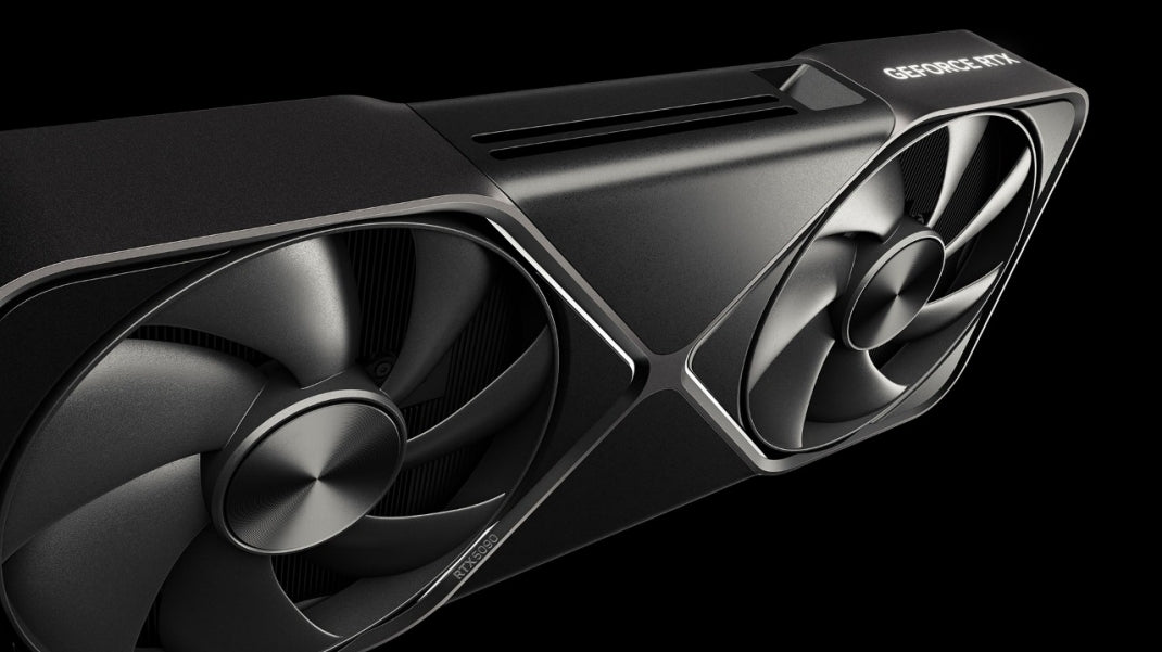 NVIDIA GeForce RTX 5090: Die neue Nummer 1 im High-End-Gaming? - Reonix