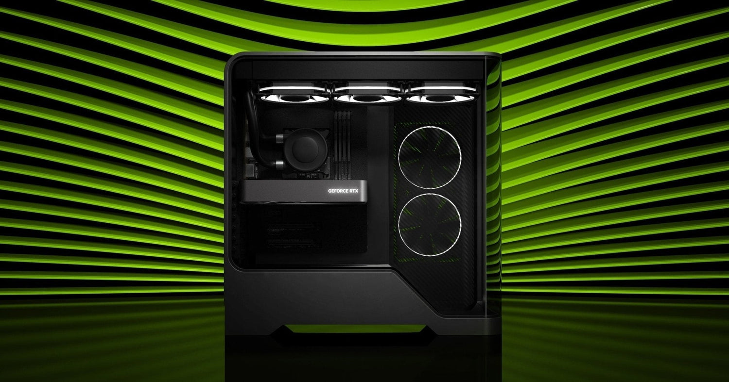 NVIDIA RTX 5060 Ti: Der neue Preis-Leistungs-Sieger für Gamer - Reonix