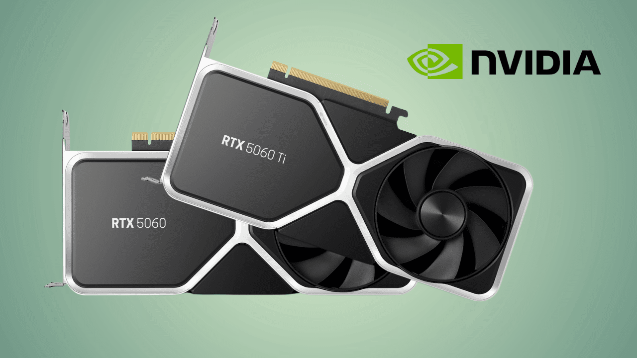RTX 5060 Ti (8GB/16GB) – Der neue Preis-Leistungs-Sieger? - Reonix