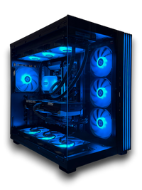 GAMING PC RYZEN 7 5800X - RTX 5070 12GB