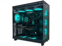 Gaming Pc / RTX 5070 / 7800X3D