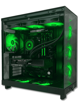 GAMING PC INTEL ULTRA 5 245KF - RTX 5070 12GB - Reonix