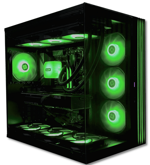 GAMING PC INTEL ULTRA 7 265K - RTX 5080 16GB - Reonix