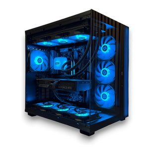 GAMING PC RYZEN 7 9800X3D - RTX 5080 16GB
